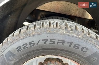 Тентованый Iveco Daily 2021 в Ковеле