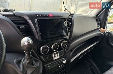 Евакуатор Iveco Daily 2016 в Ковелі