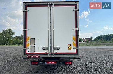 Рефрижератор Iveco Daily 2017 в Ковеле