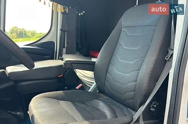 Рефрижератор Iveco Daily 2017 в Ковеле