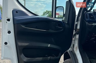 Рефрижератор Iveco Daily 2017 в Ковеле