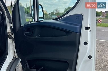Рефрижератор Iveco Daily 2017 в Ковеле