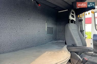 Рефрижератор Iveco Daily 2017 в Ковеле