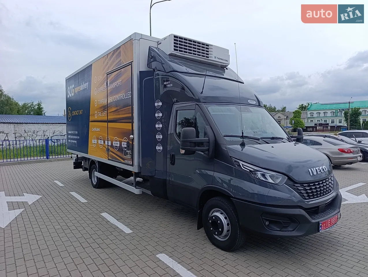 2014 Mercedes-Benz Vito - мініатюра 31
