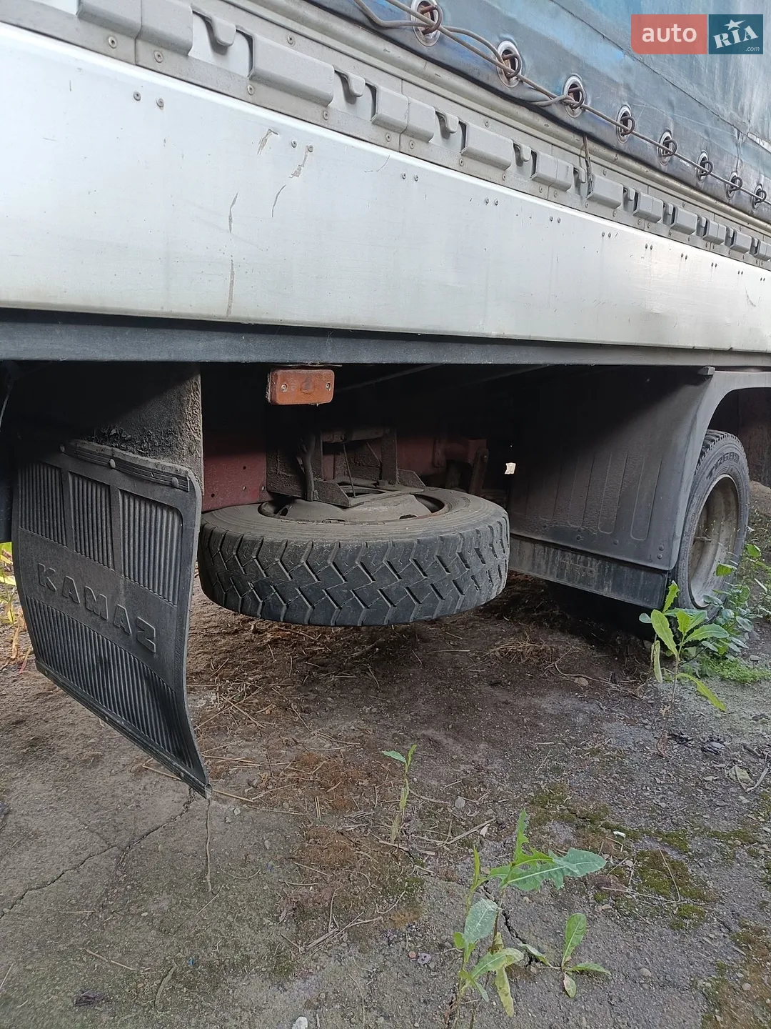 Iveco Daily 2003 VIN ZCFC65A0005454119 фото оголошення 9 з 41