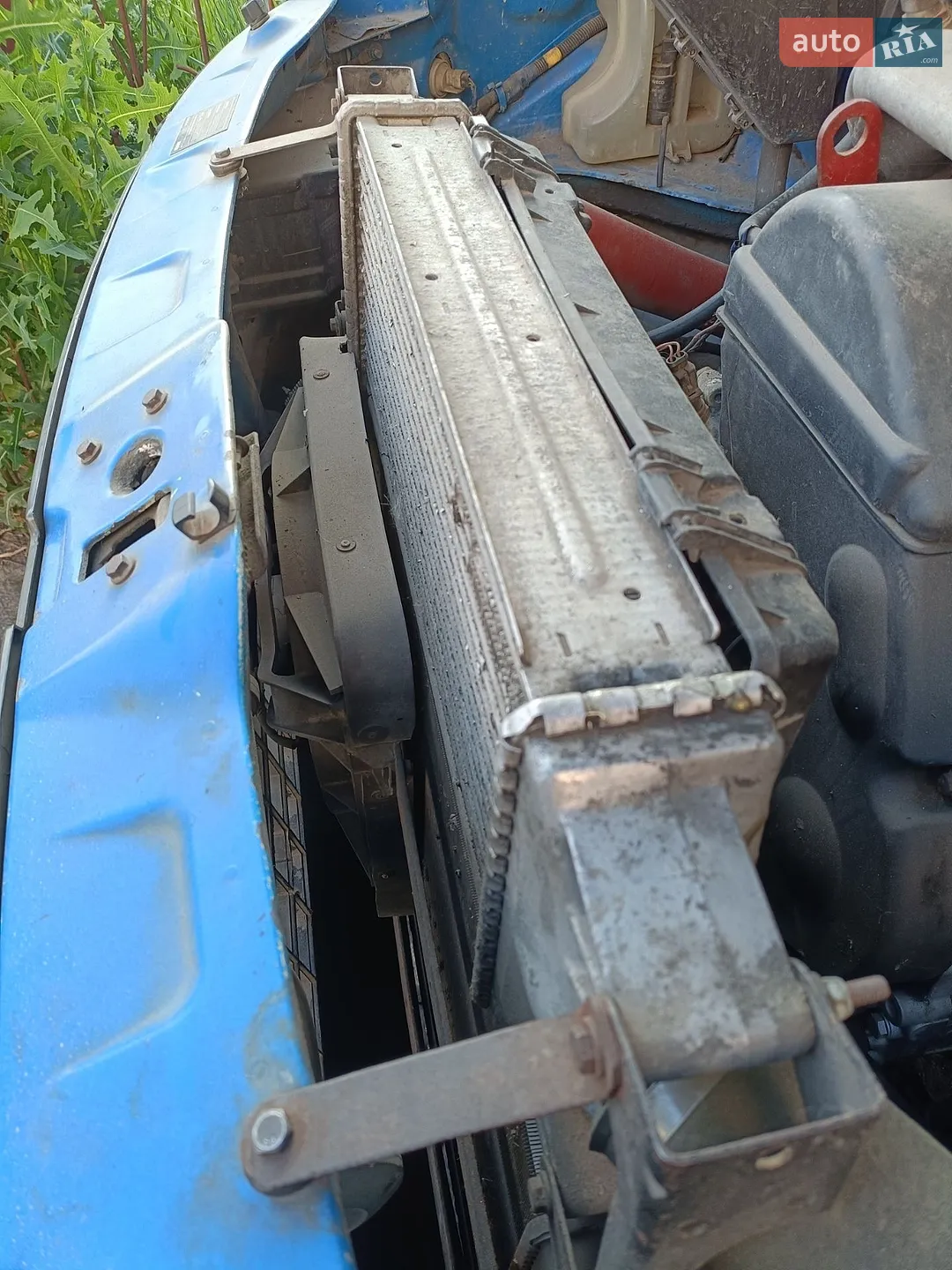 Iveco Daily 2003 VIN ZCFC65A0005454119 фото оголошення 17 з 41