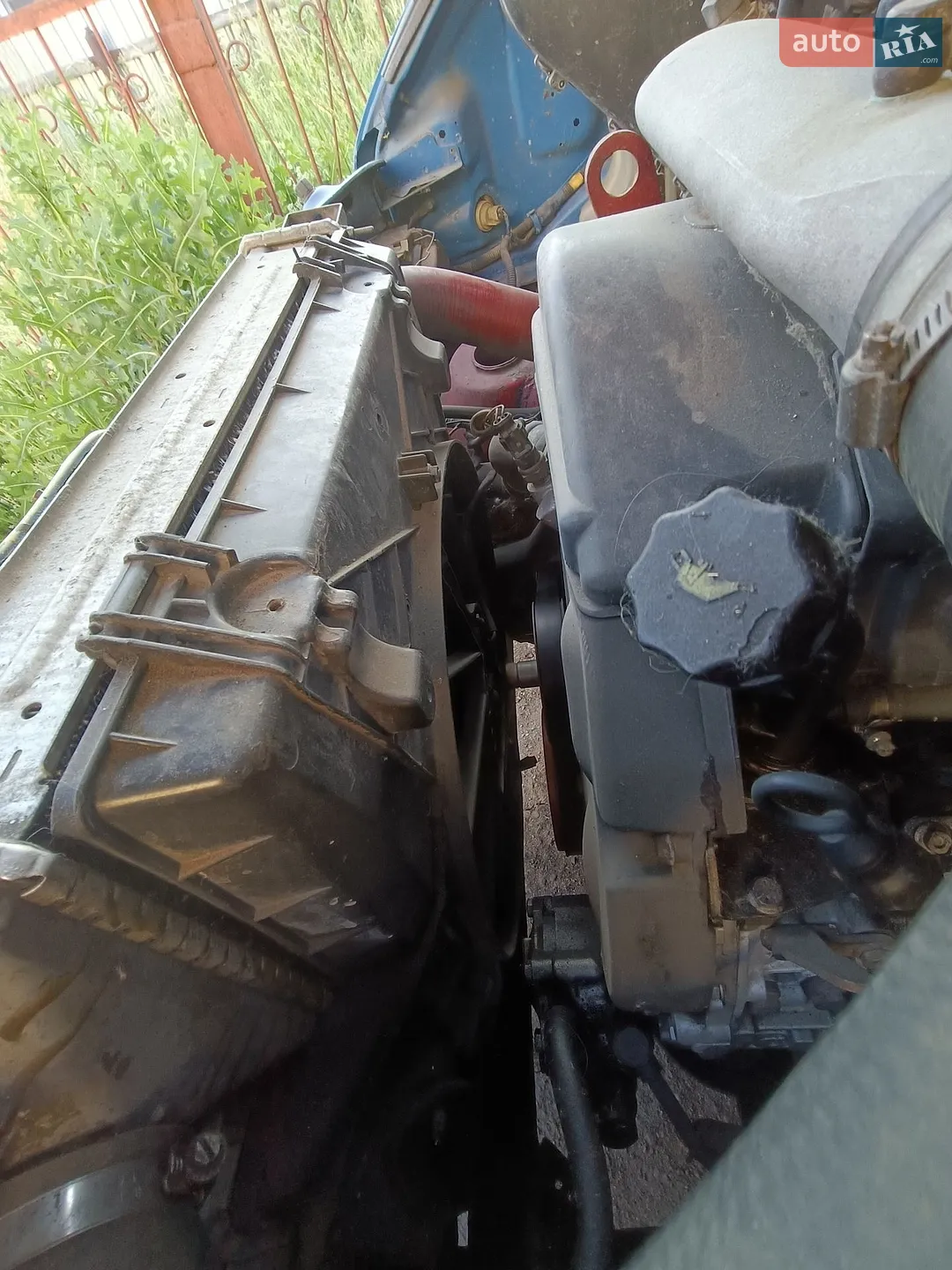 Iveco Daily 2003 VIN ZCFC65A0005454119 фото оголошення 16 з 41