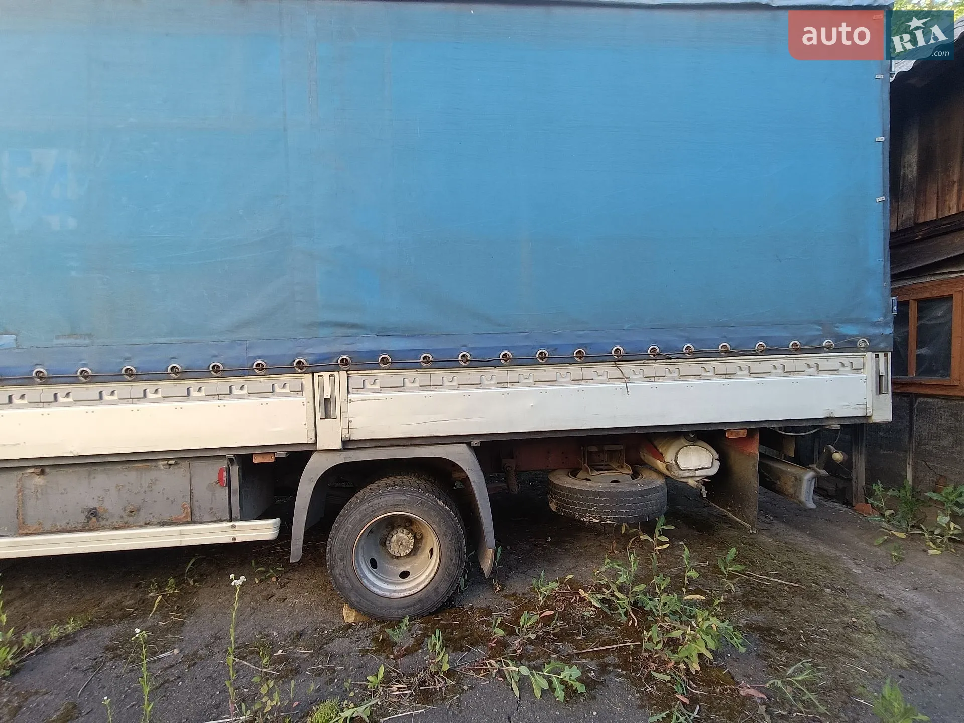 Iveco Daily 2003 VIN ZCFC65A0005454119 фото оголошення 26 з 41