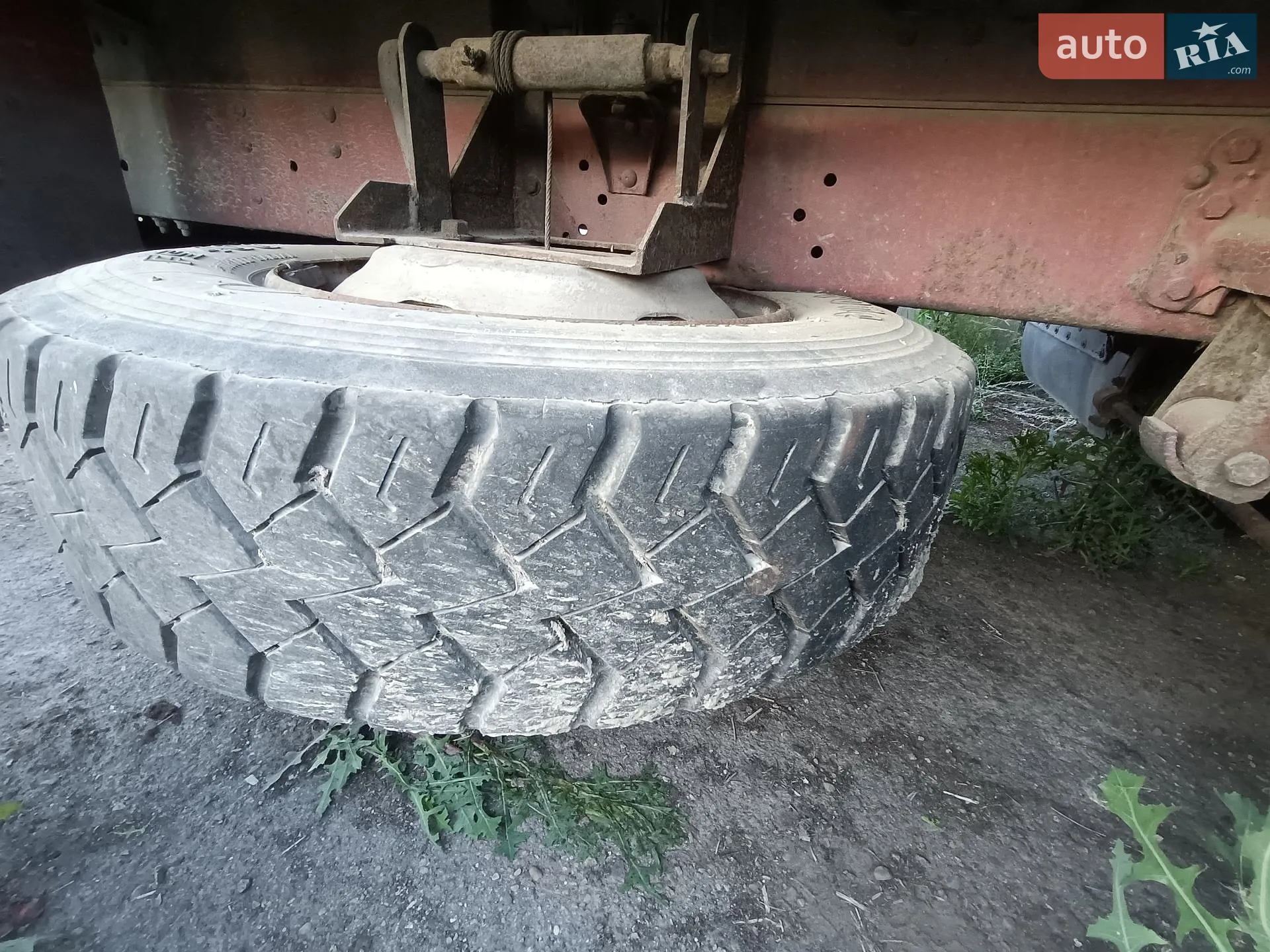 Iveco Daily 2003 VIN ZCFC65A0005454119 фото оголошення 29 з 41