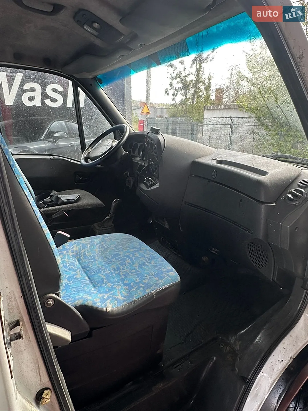 Iveco Daily 2002 VIN ZCFC3571005338496 фото оголошення 10 з 10
