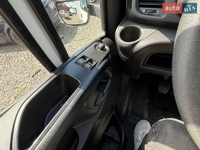 Рефрижератор Iveco Daily 2021 в Луцьку фото 38 Рефрижератор Iveco Daily 2021 в Луцьку