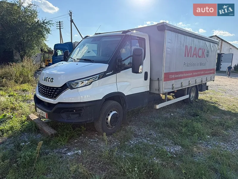 Iveco Daily
