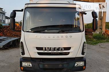 Другие грузовики Iveco EuroCargo 2013 в Хмельницком