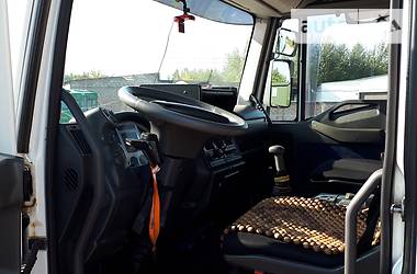  Iveco EuroCargo 2007 в Житомире