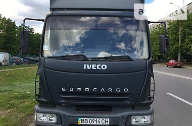 Інші вантажівки Iveco EuroCargo 2006 в Харкові