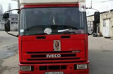 Тентованый Iveco EuroCargo 2003 в Кременчуге