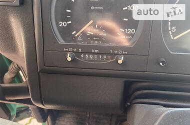 Рефрижератор Iveco EuroCargo 2003 в 