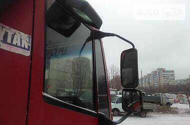 Самосвал Iveco EuroCargo 2001 в Одессе