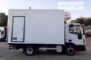 Рефрижератор Iveco EuroCargo 2011 в Ровно