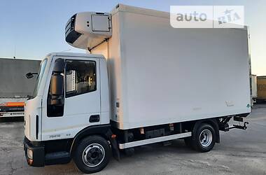 Рефрижератор Iveco EuroCargo 2011 в Ровно