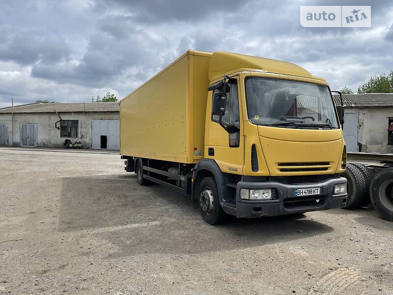  Iveco EuroCargo 2005 в Одессе