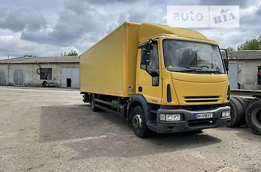 Вантажівка Iveco EuroCargo 2005 в Одесі