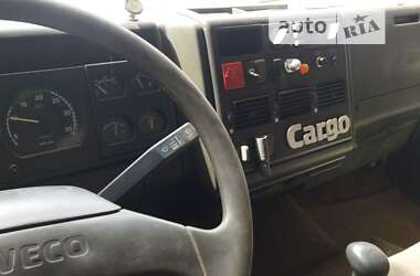 Кран-манипулятор Iveco EuroCargo 2003 в 