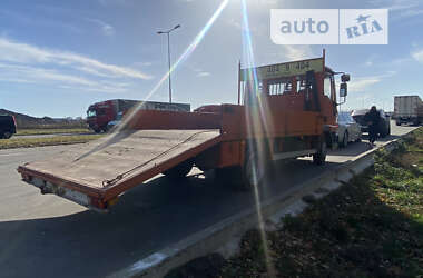 Евакуатор Iveco EuroCargo 2006 в 