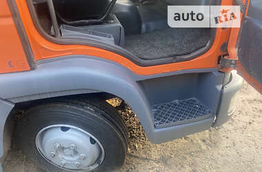Евакуатор Iveco EuroCargo 2006 в 