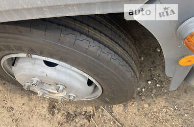 Евакуатор Iveco EuroCargo 2006 в 