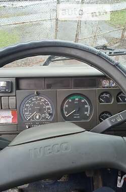 Рефрижератор Iveco EuroCargo 2002 в Хмельницком