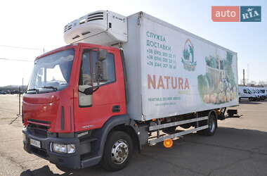 Рефрижератор Iveco EuroCargo 2008 в Києві