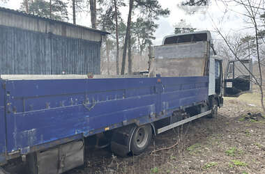 Борт Iveco EuroCargo 1998 в Києві