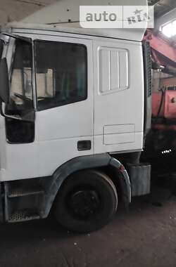 Кран-манипулятор Iveco EuroCargo 1999 в Чернигове