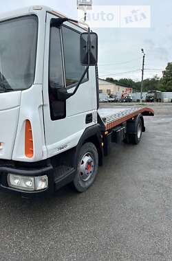 Эвакуатор Iveco EuroCargo 2006 в Тернополе