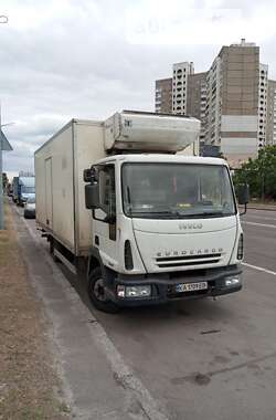 Рефрижератор Iveco EuroCargo 2006 в Киеве