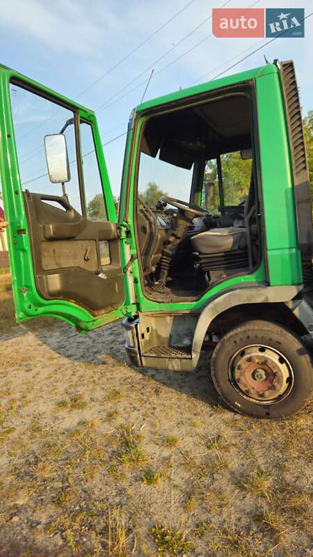 Евакуатор Iveco EuroCargo 1997 в Ратному
