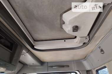 Вантажний фургон Iveco EuroCargo 1997 в 