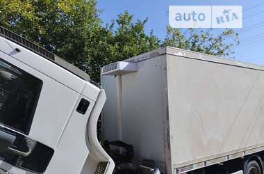Вантажний фургон Iveco EuroCargo 1997 в 