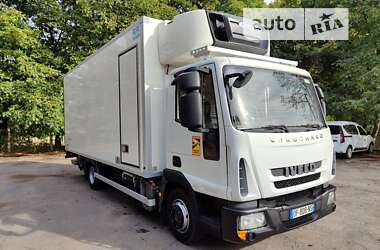 Рефрижератор Iveco EuroCargo 2014 в Виннице