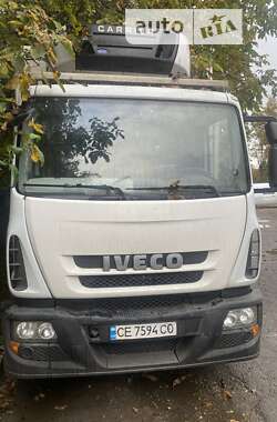 Рефрижератор Iveco EuroCargo 2011 в Черновцах