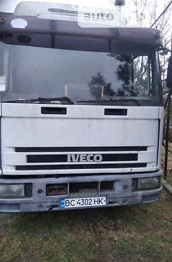 Інші вантажівки Iveco EuroCargo 1998 в Дрогобичі