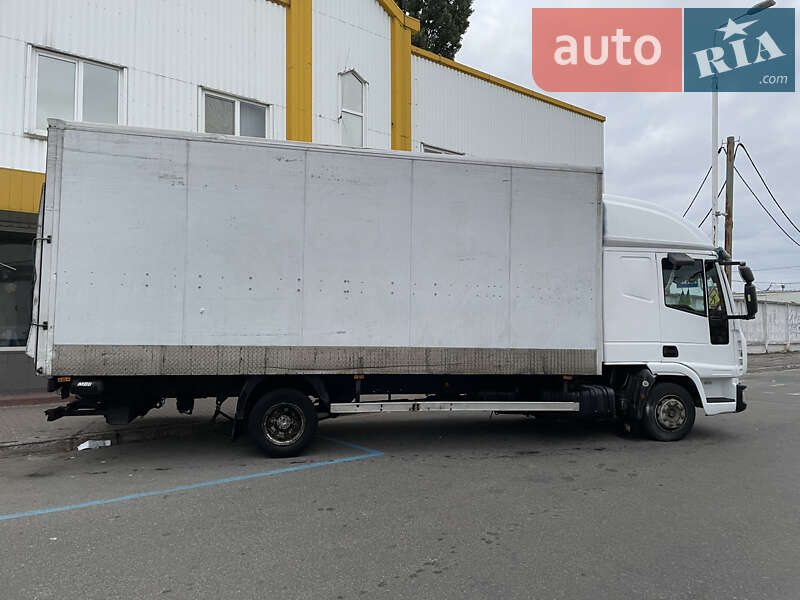 Другие грузовики Iveco EuroCargo 2006 в Киеве