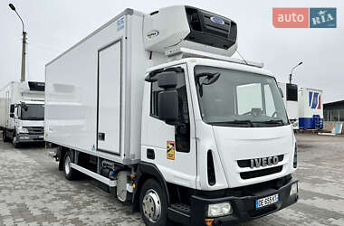 Рефрижератор Iveco EuroCargo 2014 в Харькове