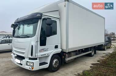 Вантажний фургон Iveco EuroCargo 2014 в Ужгороді