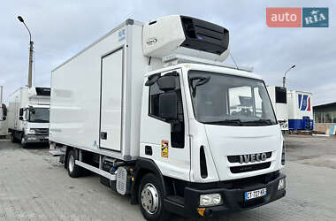 Рефрижератор Iveco EuroCargo 2013 в Харькове