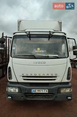 Тентованый Iveco EuroCargo 2005 в Малине