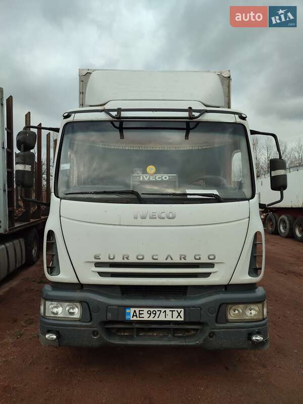 Iveco EuroCargo 2005