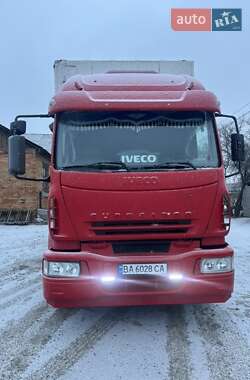 Рефрижератор Iveco EuroCargo 2003 в Павлиші