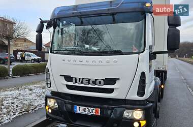 Шасі Iveco EuroCargo 2011 в Вінниці